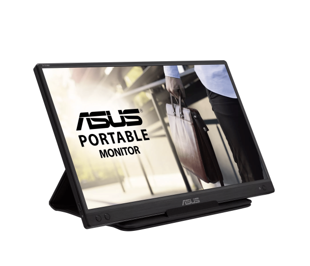 ASUS ZenScreen MB166C - 738431 - zdjęcie 7
